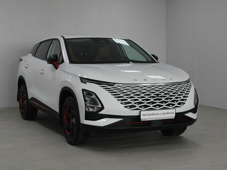 Omoda C5 I