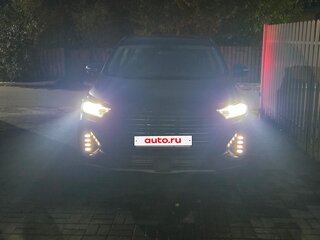 2023 Jetour X90+, чёрный, 2249000 рублей, вид 4
