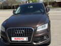 2012 Audi Q5 I (8R) Рестайлинг, коричневый, 1750000 рублей - вид 1