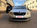 2013 Skoda Octavia III (A7), серебристый, 1100000 рублей - вид 2