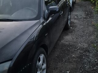 2006 Ford Mondeo III Рестайлинг, чёрный, 380000 рублей, вид 4