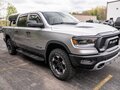 2023 Ram 1500 Quad Cab V, серый, 11400000 рублей - вид 4