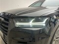 2016 Audi Q7 II (4M), чёрный, 4190000 рублей - вид 8