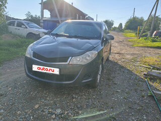 2012 Chery Bonus (A13), серый, 220000 рублей, вид 2