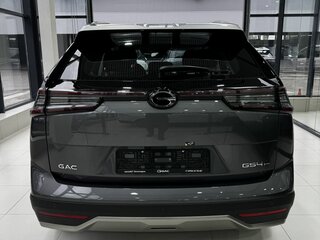 2026 GAC GS4, серый, 3949000 рублей, вид 4