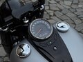 2020 Harley-Davidson Softail Slim, серебристый, 1700000 рублей - вид 10