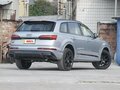 2025 Audi Q7 55 TFSI II (4M) Рестайлинг 2, серебристый, 13026000 рублей - вид 7