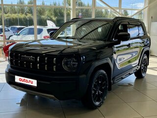 2024 Haval H3 I, чёрный, 2170000 рублей, вид 3