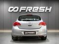 2011 Opel Astra J, серый, 710000 рублей - вид 2