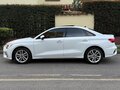 2021 Audi A3 35 TFSI Long IV (8Y), белый - вид 6