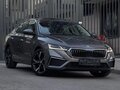 2023 Skoda Octavia IV (A8), серый, 2040000 рублей