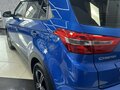 2018 Hyundai Creta I, синий - вид 10