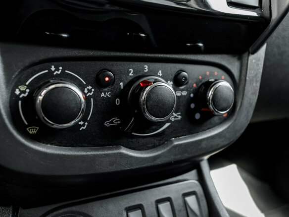 2018 Renault Duster I Рестайлинг, коричневый, 1125000 рублей - вид 18