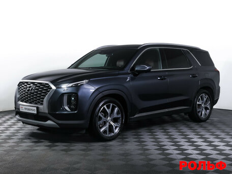 Hyundai Palisade I