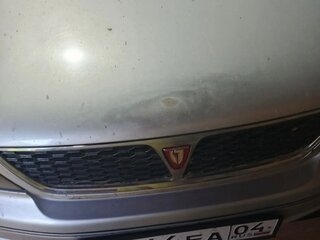1998 Toyota Vista V (V50), серебристый, 350000 рублей, вид 2