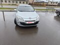 2012 Renault Megane III, серый, 570000 рублей - вид 1