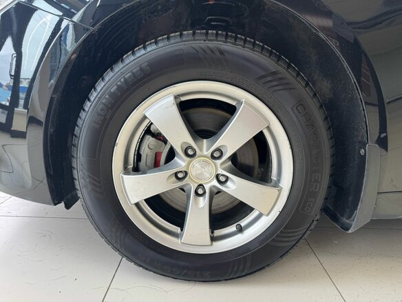 2018 Kia Optima IV, чёрный, 1399000 рублей - вид 13