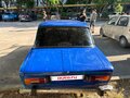 1980 Lada (ВАЗ) 2106 4-speed, синий - вид 1