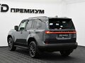 2026 Lexus GX 550 III, серый, 14690000 рублей - вид 6