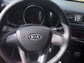 2012 Kia Rio 4-speed III, бежевый, 730000 рублей - вид 8