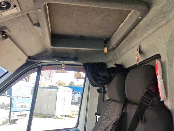 2012 ГАЗ ГАЗель (2705), белый, 1550000 рублей - вид 7