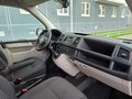 2015 Volkswagen Caravelle T6, коричневый - вид 9