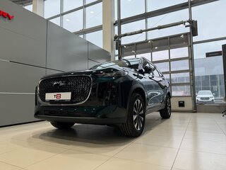 2026 Tenet T8, зелёный, 3299000 рублей, вид 1