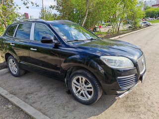 2015 Hawtai Boliger, чёрный, 790000 рублей, вид 1
