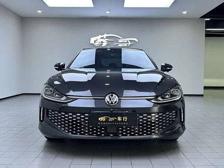 2025 Volkswagen Lamando L II, серый, 1650000 рублей, вид 3