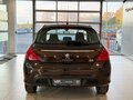 2012 Peugeot 308 I Рестайлинг, коричневый, 647000 рублей - вид 4