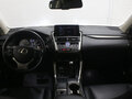 2019 Lexus NX 200 I Рестайлинг, серый, 2800000 рублей - вид 9