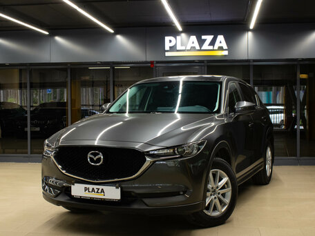 Mazda CX-5 II
