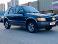 2001 Kia Sportage I, зелёный - вид 2