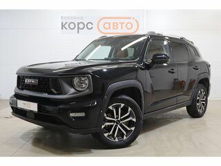 2025 Haval H7 I, чёрный, 3114000 рублей, вид 1
