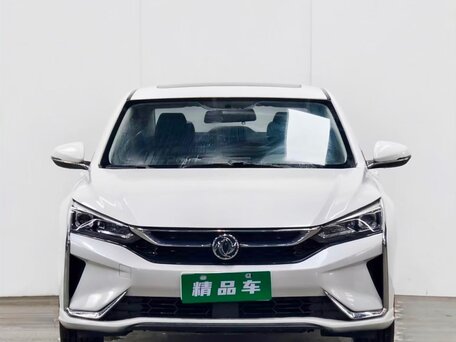 2022 Dongfeng Aeolus Yixuan I, белый, 800000 рублей, вид 2