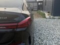 2021 BMW 2 серии Gran Coupe 218d F44, чёрный, 2550000 рублей - вид 8
