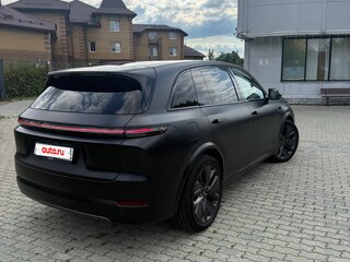 2024 Li Auto (Lixiang) L7 52.3 kWh I Рестайлинг, чёрный, 6800000 рублей, вид 3