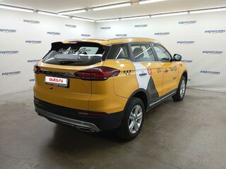 2023 Geely Atlas Pro, чёрный, 1159380 рублей, вид 3
