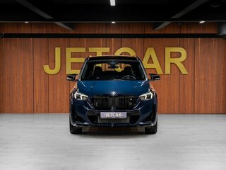2025 BMW X1 Long M35Li III (U11/U12), синий, 7000000 рублей, вид 3