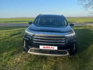2023 Exeed VX I, чёрный, 2999999 рублей, вид 2