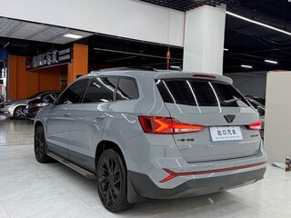 2023 Jetta VS7 I Рестайлинг 1, серый, 1475000 рублей, вид 4