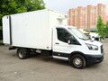 2020 Ford Transit, белый, 2300000 рублей - вид 4