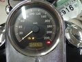2007 Harley-Davidson Fat Boy, чёрный, 799000 рублей - вид 6