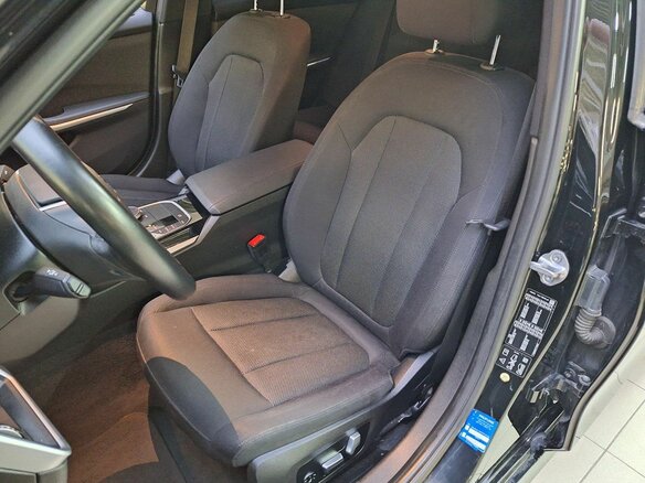 2019 BMW 3 серии 320d xDrive VII (G2x), чёрный, 3560000 рублей - вид 17