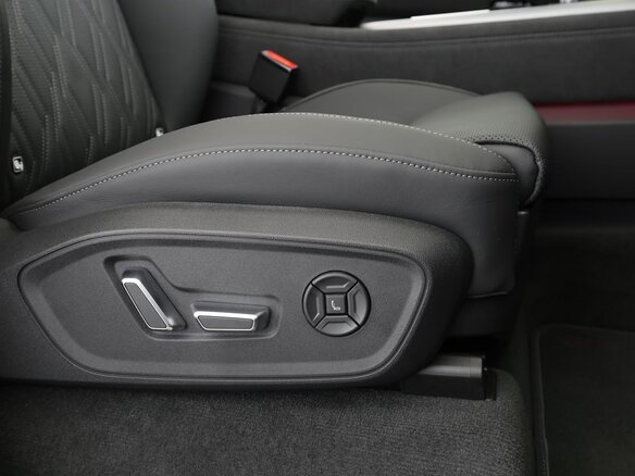2026 Audi Q7 III (G8), чёрный, 16600000 рублей - вид 23