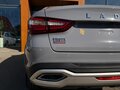2026 Lada (ВАЗ) Vesta Cross I Рестайлинг (NG), серый - вид 9