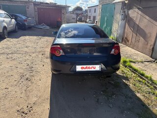 2010 ГАЗ Volga Siber I, синий, 280000 рублей, вид 5