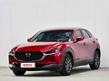 2026 Mazda CX-30 I, красный, 1610000 рублей