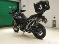 2023 Triumph Tiger 900, чёрный - вид 2