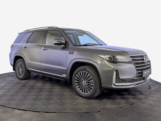 2023 Changan CS95 I Рестайлинг, серый, 2580000 рублей, вид 3